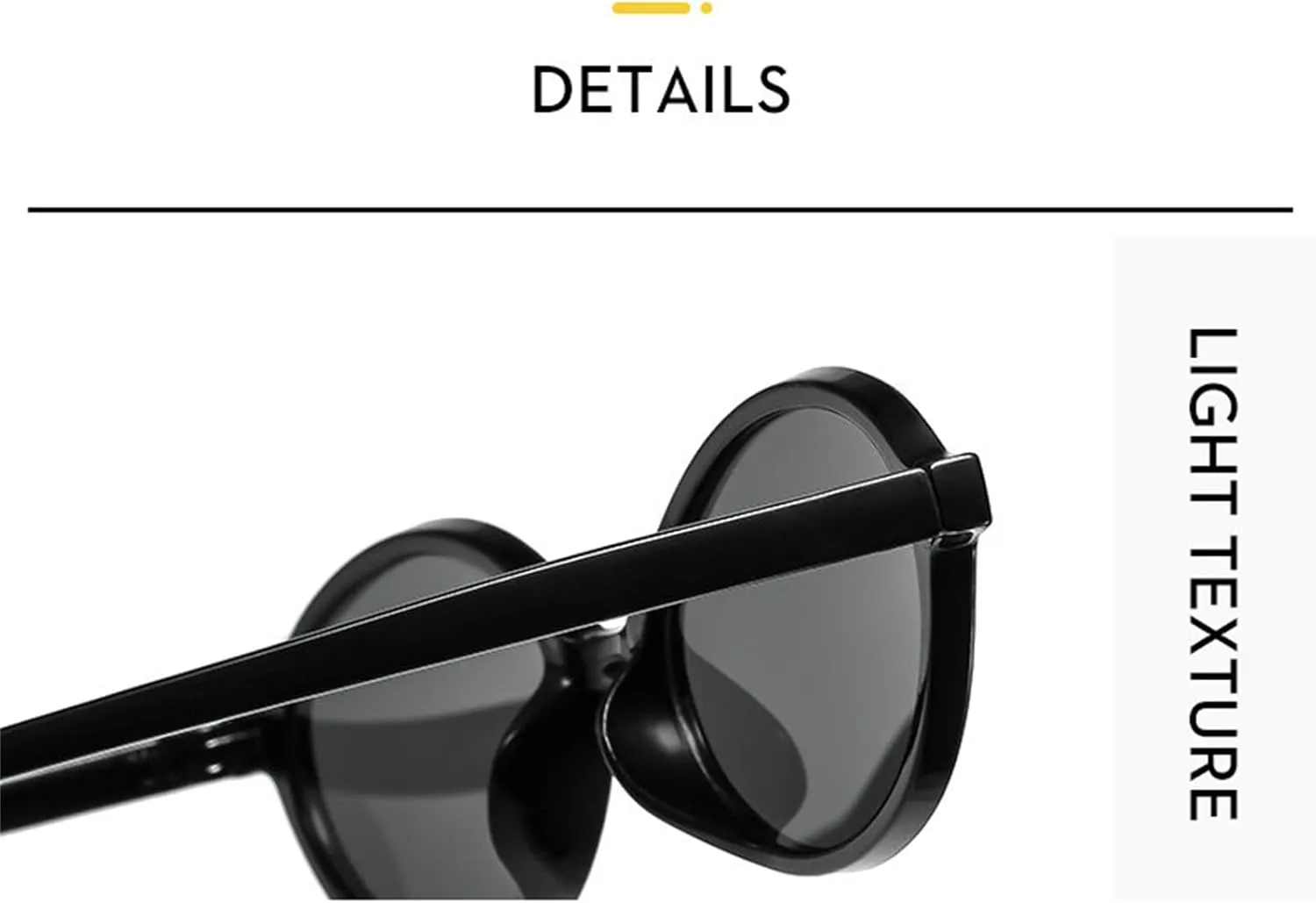 willochra Retro Round Sunglasses for Women Men Fashion Small Oval Sunglasses 90s Vintage Trendy Gradient Shades UV400