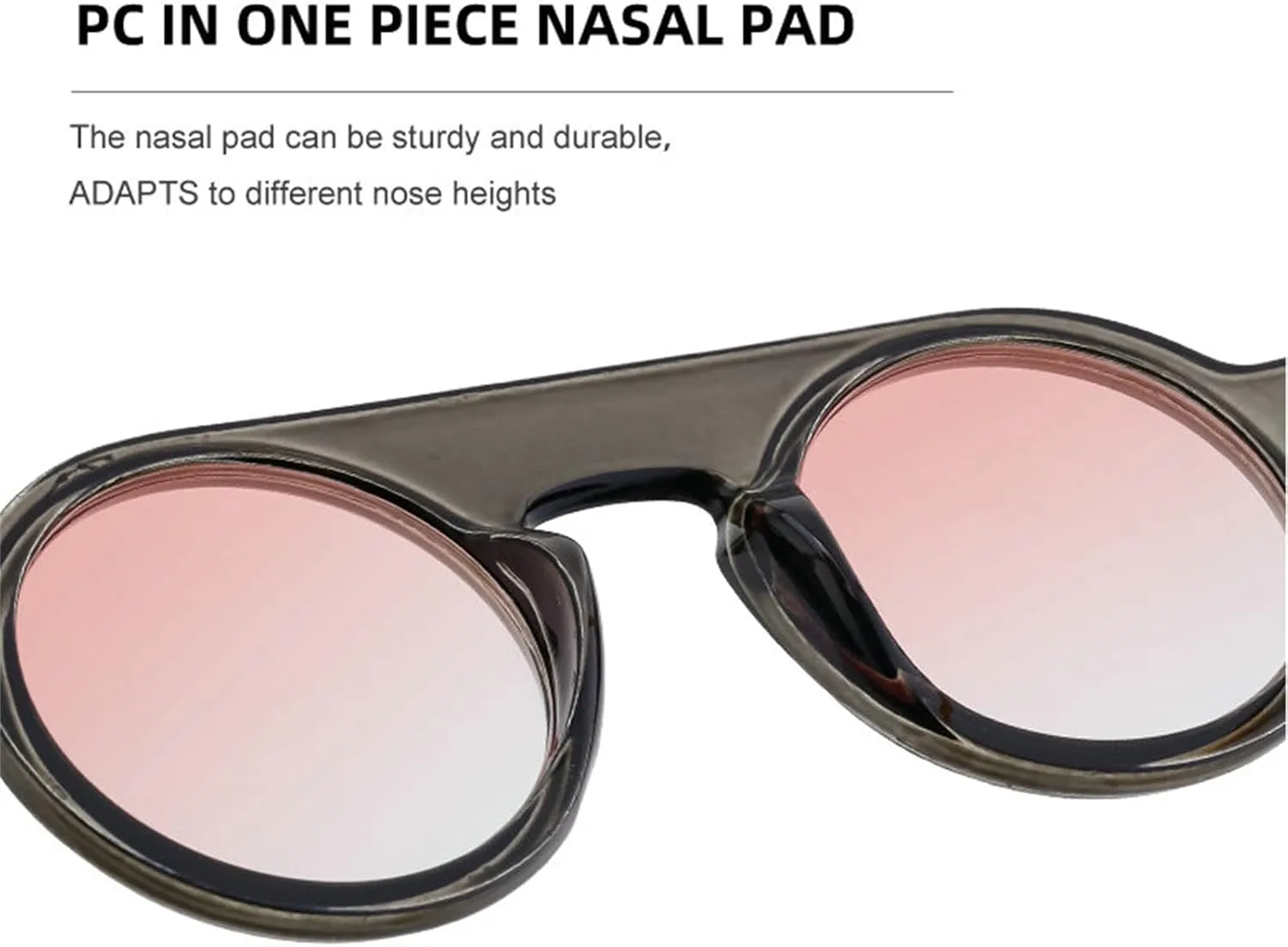 willochra Retro Round Sunglasses for Women Men Vintage Y2K Small Frame Circle punk Shades Sun Glasses UV400 Protection