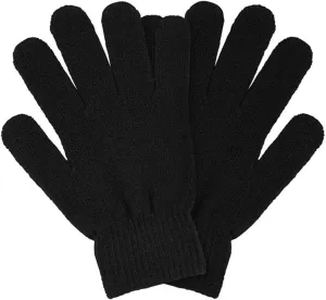 Winter Mittens for Men Women Warm Fleece Lined Winter Gloves with Thermal Touchscreen Fingers Sherpa Mittens Winter Gloves Touch Screen Windproof Thermal for Running Cycling Driving Hiking