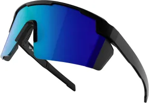 WISTON XL Z87 Sunglasses for Big Wide Heads Men Women,TR90 Ultralight UV400 Protection Sun Glasses Z8224
