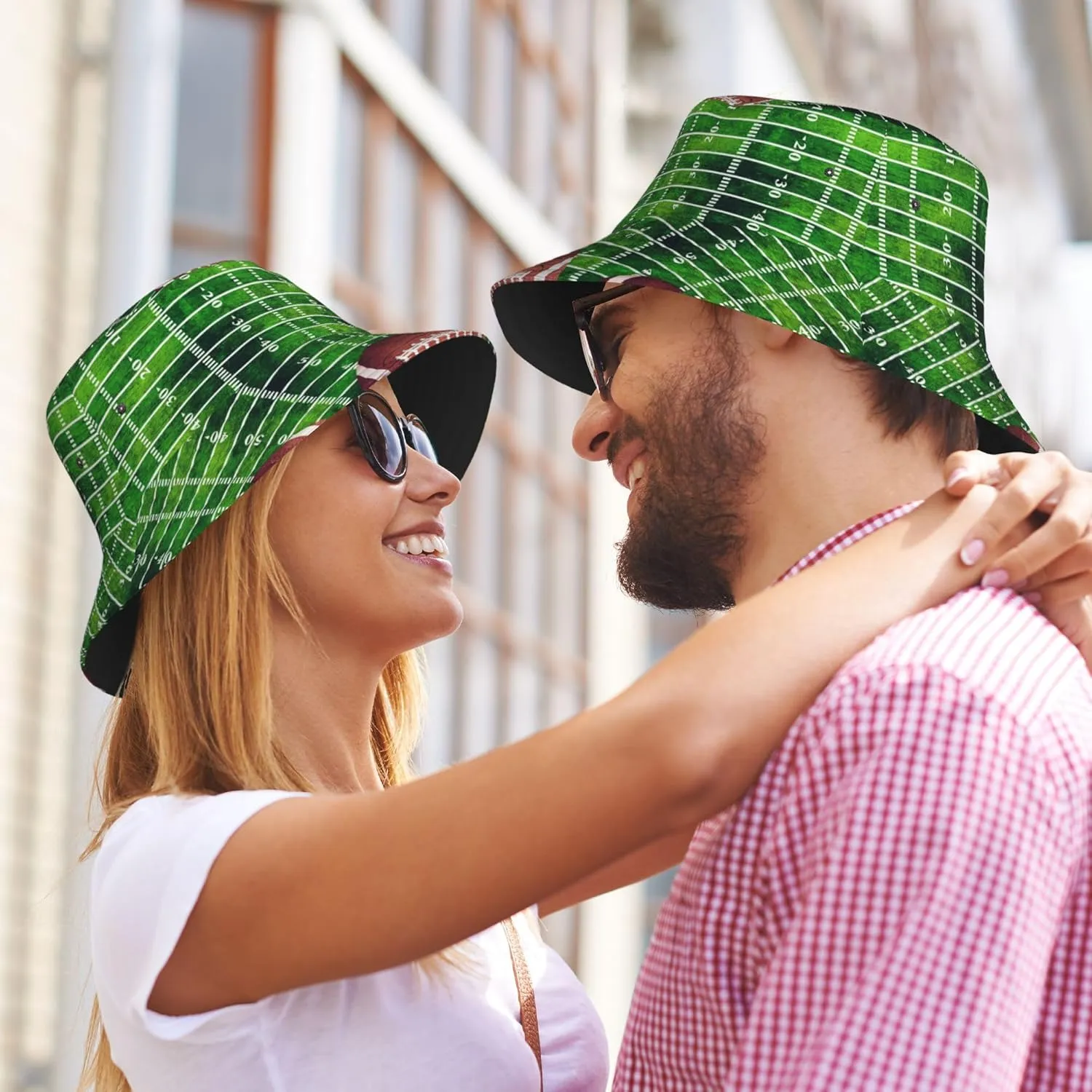 Women Men Fashion Bucket Hat Summer Sun Hat Wide Brim Fisherman Cap