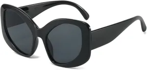 Women Sunglasses Shades UV400 Men Matte Candy Color Sun Glasses