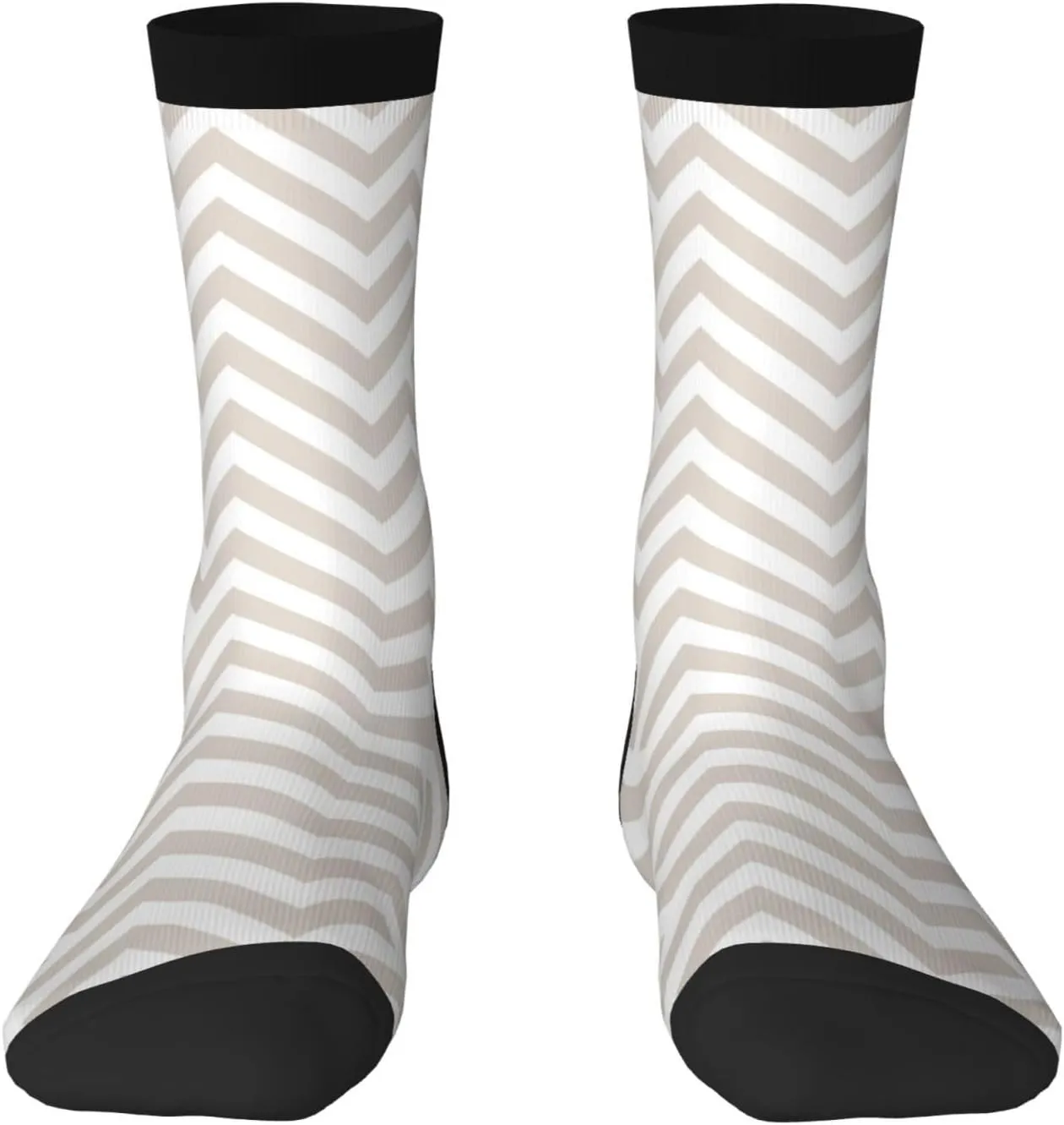 Womens And Mens Funny Socks, Colorful Crazy Fun Novelty Dress Socks Unisex Crew Socks Gift For Women And Man