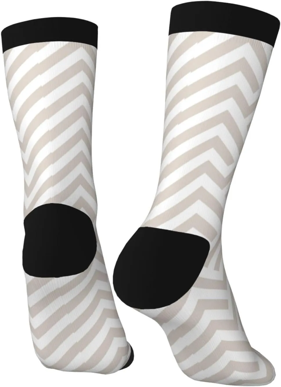 Womens And Mens Funny Socks, Colorful Crazy Fun Novelty Dress Socks Unisex Crew Socks Gift For Women And Man