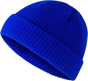 Women's Beanie Hats Winter Pom Beanie Hat Men Winter Knitted Hat Novelty Cap Fashion Beanie