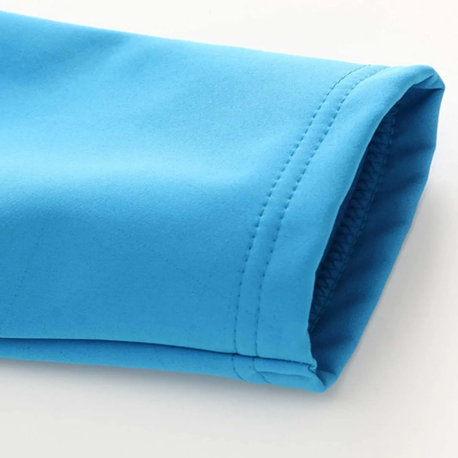 Womens Raincoat Windbreaker Waterproof Lightweight Hooded Rain Jackets Fashion Solid Color Hiking Travel Zipper Tops