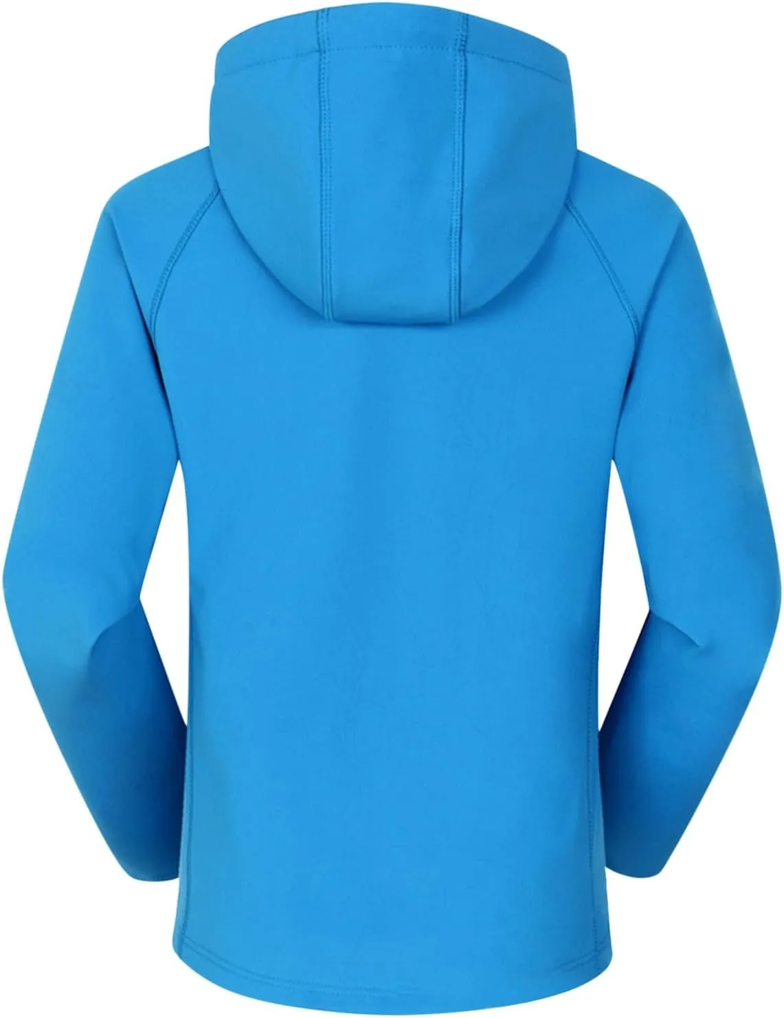 Womens Raincoat Windbreaker Waterproof Lightweight Hooded Rain Jackets Fashion Solid Color Hiking Travel Zipper Tops