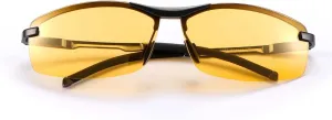YIMI Mens Polarized Photochromic Sunglasses Outdoor Sports Driving Cycling Glasses Women Anti Glare UV400 lightweight Glasses