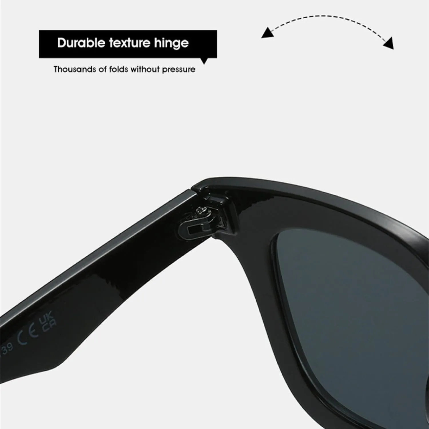 Yooske Vintage Sunglasses for Men Women Luxury Retro Sun Glasses Unisex Ins Popular Green Eyewear