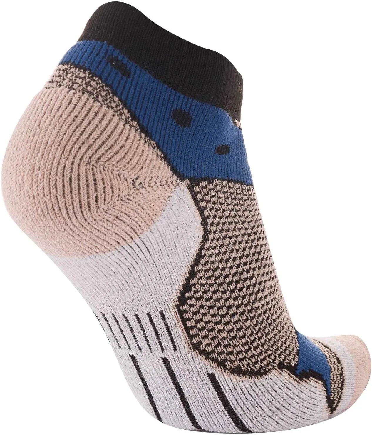 Zensah Copper running Socks