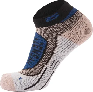Zensah Copper running Socks